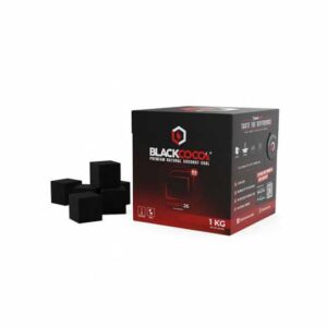 BLACKCOCO Natural Charcoal 1Kg