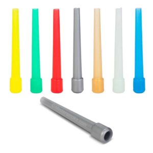 Male hygienic mouthpieces DUM