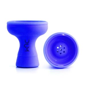 DUM silicone hookah bowl