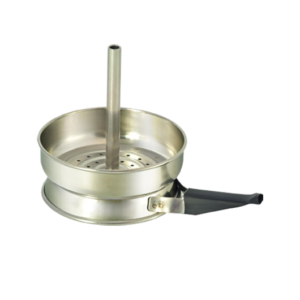 Hookah Charcoal Holder