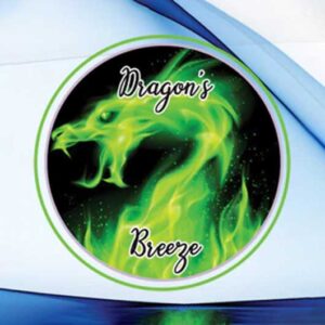 Dragon's Breeze