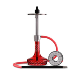 SHISHA APOCALYPSE SPARTA