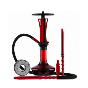 SHISHA APOCALYPSE OSIRIS