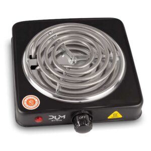 Coal heater DUM XL 1500W