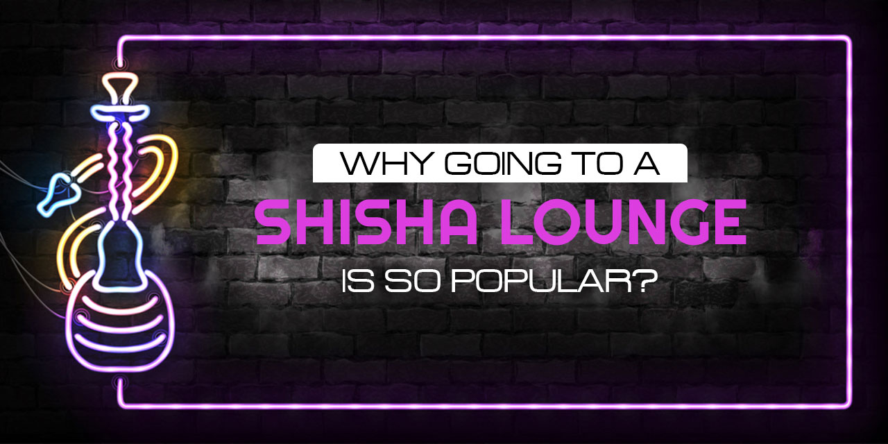 Cloud9 Shisha Lounge