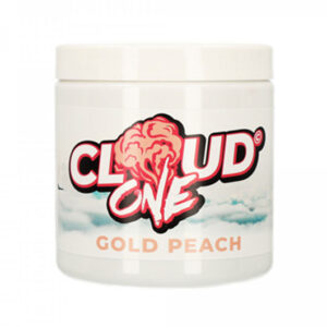 Gold Peach